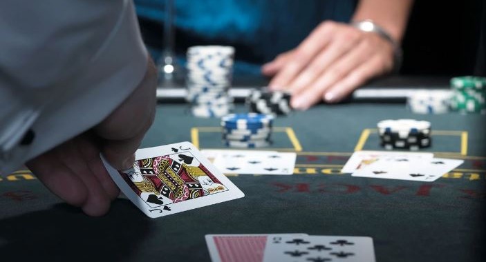 blackjack yan bahis nedir